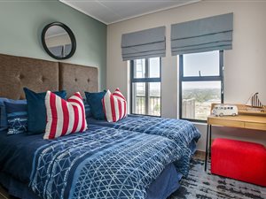 4 Bedroom Apartment in Kyalami
