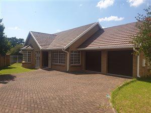 3 Bed House in Lennoxton