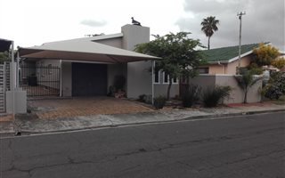 4 Bedroom House in Bellville Central