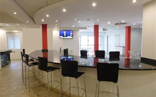 1473 m² Commercial space in Randjesfontein