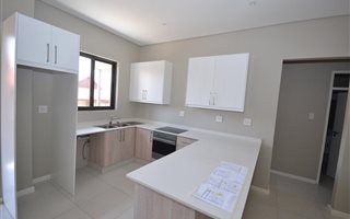 2 Bedroom Apartment in Zimbali