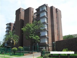 2 Bed Apartment in Rietfontein