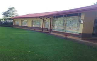 3 Bedroom House in Meyerton Central