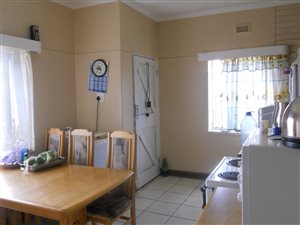 3 Bed House in Cradock