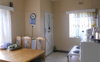 3 Bedroom House in Cradock