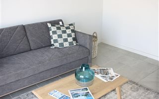 1 Bedroom Apartment in Klein Parys