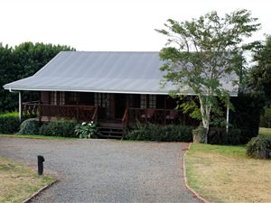 3 Bed Apartment in Hilton