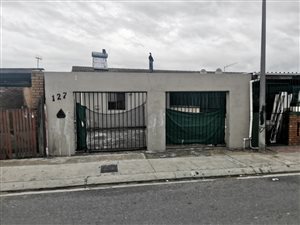 2 Bed House in Westridge