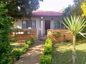 3 Bed House in Arbor Park