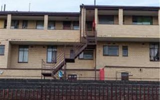 3 Bedroom Apartment in Windsor East