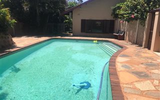 4 Bedroom House in Herrwood Park