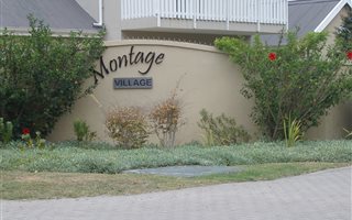 1 Bedroom Simplex in Sedgefield