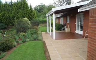 3 Bedroom Simplex in Howick
