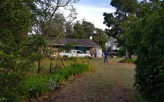 10 ha Farm in The Crags