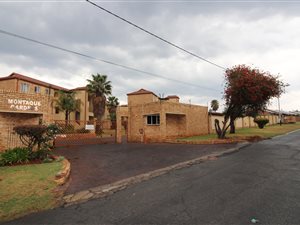 1 Bed Apartment in Horison