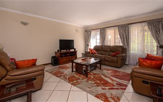 4 Bedroom House in Beverley