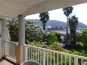 2 Bed Apartment in Knysna Central