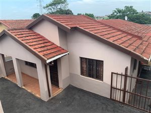 4 Bed House in Mobeni