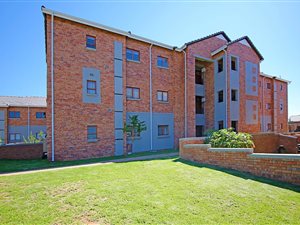 2 Bed Apartment in Olivedale