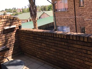 2 Bed Apartment in Witfield