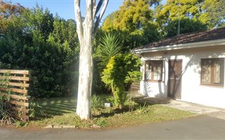 1 Bedroom Garden Cottage in Gillitts