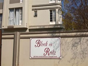 Studio Apartment in Sunnyside