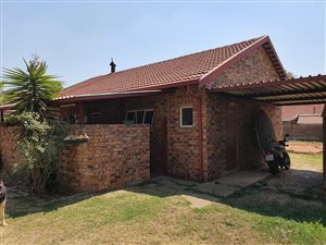 3 Bed House in Theresa Park