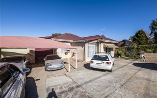 3 Bedroom House in Discovery