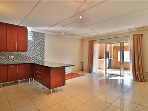2 Bed Apartment in Sunninghill