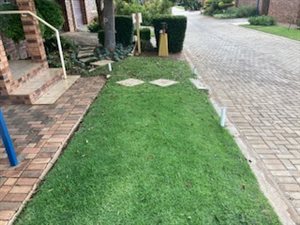 2 Bed Townhouse in Polokwane Central