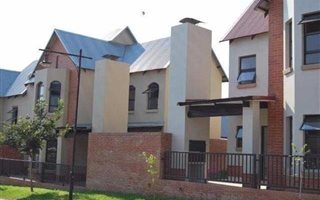 3 Bedroom Townhouse in Heritage Hill