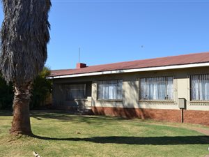 3 Bed House in Witpoortjie