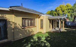 4 Bedroom House in Vincent