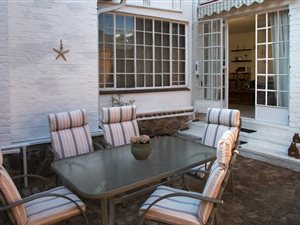 1 Bed House in The Gardens