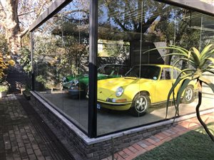 3 Bed House in Melrose North