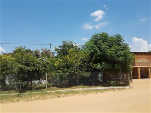 3 Bed House in Piet Plessis