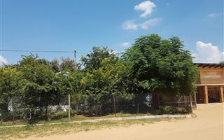3 Bedroom House in Vryburg