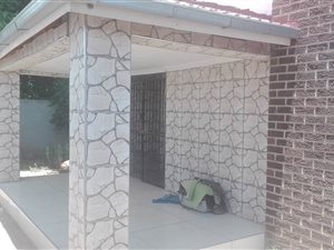 3 Bed House in Paarlshoop