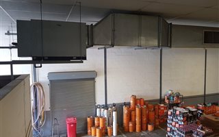 274 m² Commercial space in Durbanville Central