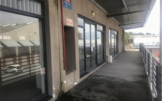 390 m² Commercial space in Diep River