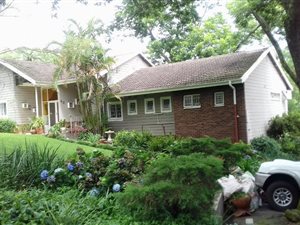 3 Bed House in Blackridge