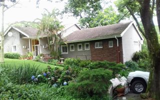 3 Bedroom House in Blackridge