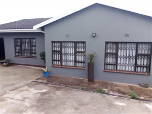 6 Bed House in Richem