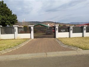 3 Bed House in Fernwood