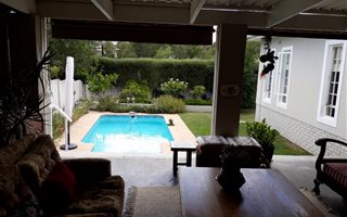 3 Bedroom House in Wellington North