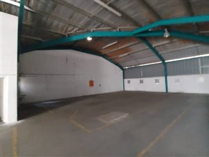 422 m² Commercial space in Briardene
