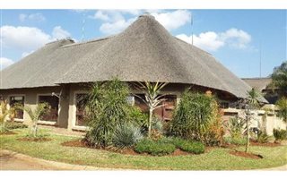 5 Bedroom House in Melodie