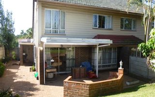 4 Bedroom Duplex in Pinelands