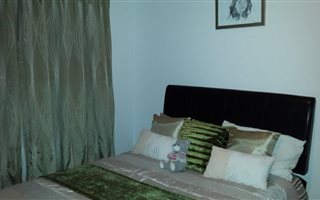 2 Bedroom Flat in Secunda Central