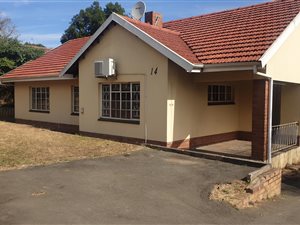 4 Bed House in Scottsville
